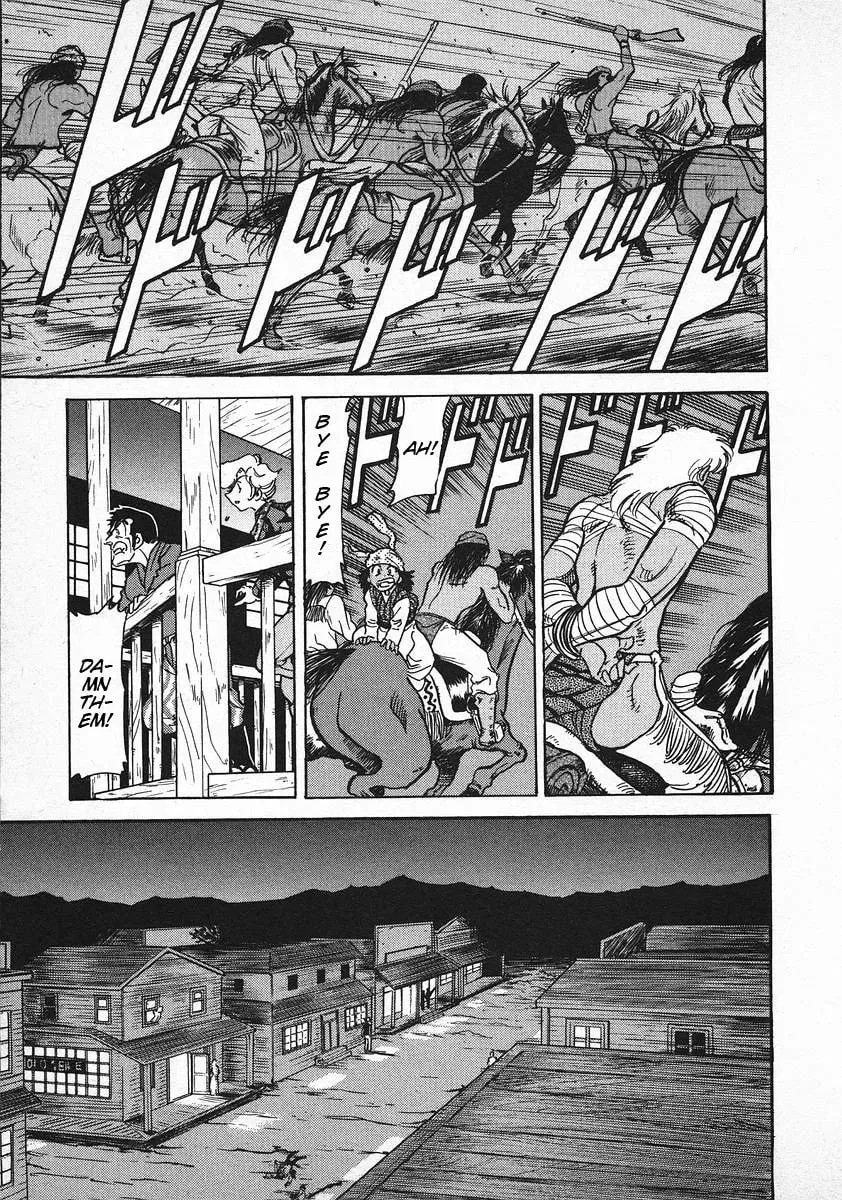 Read Red chapter 13 image 9 on Lezhin
