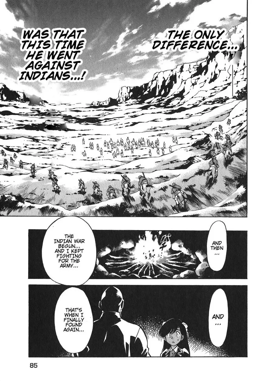 Read Red chapter 130 image 10 on Lezhin