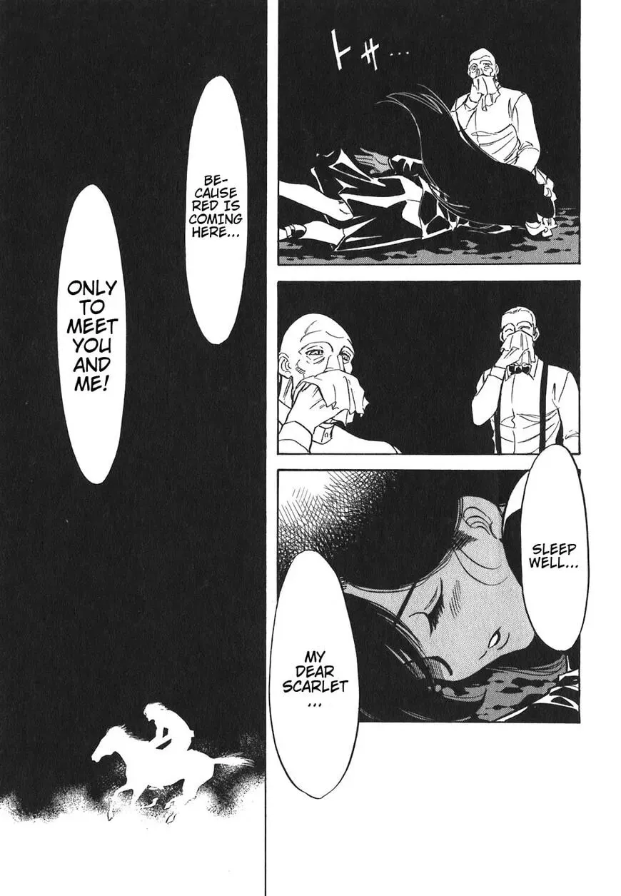Read Red chapter 130 image 15 on Lezhin
