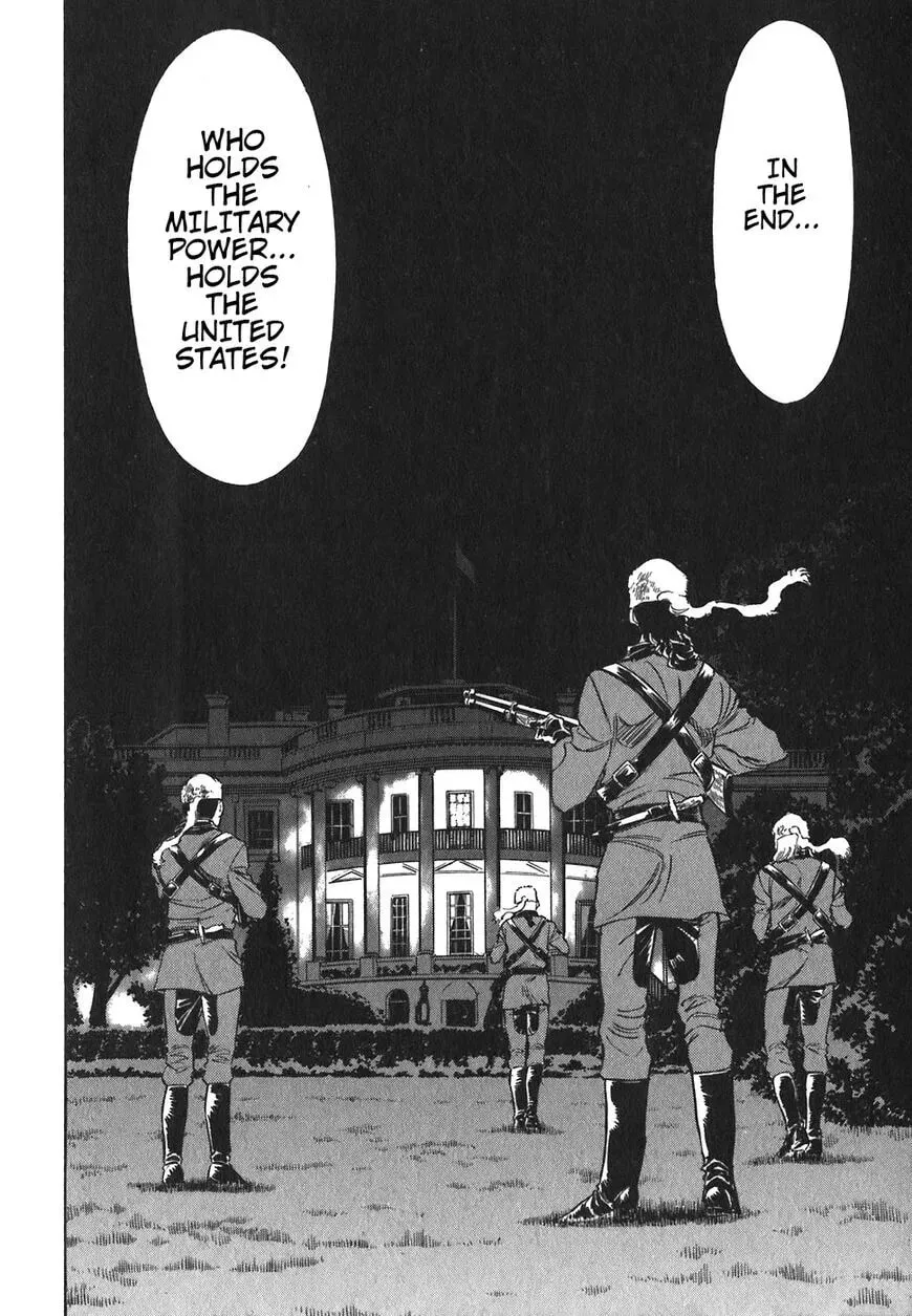 Read Red chapter 130 image 19 on Lezhin