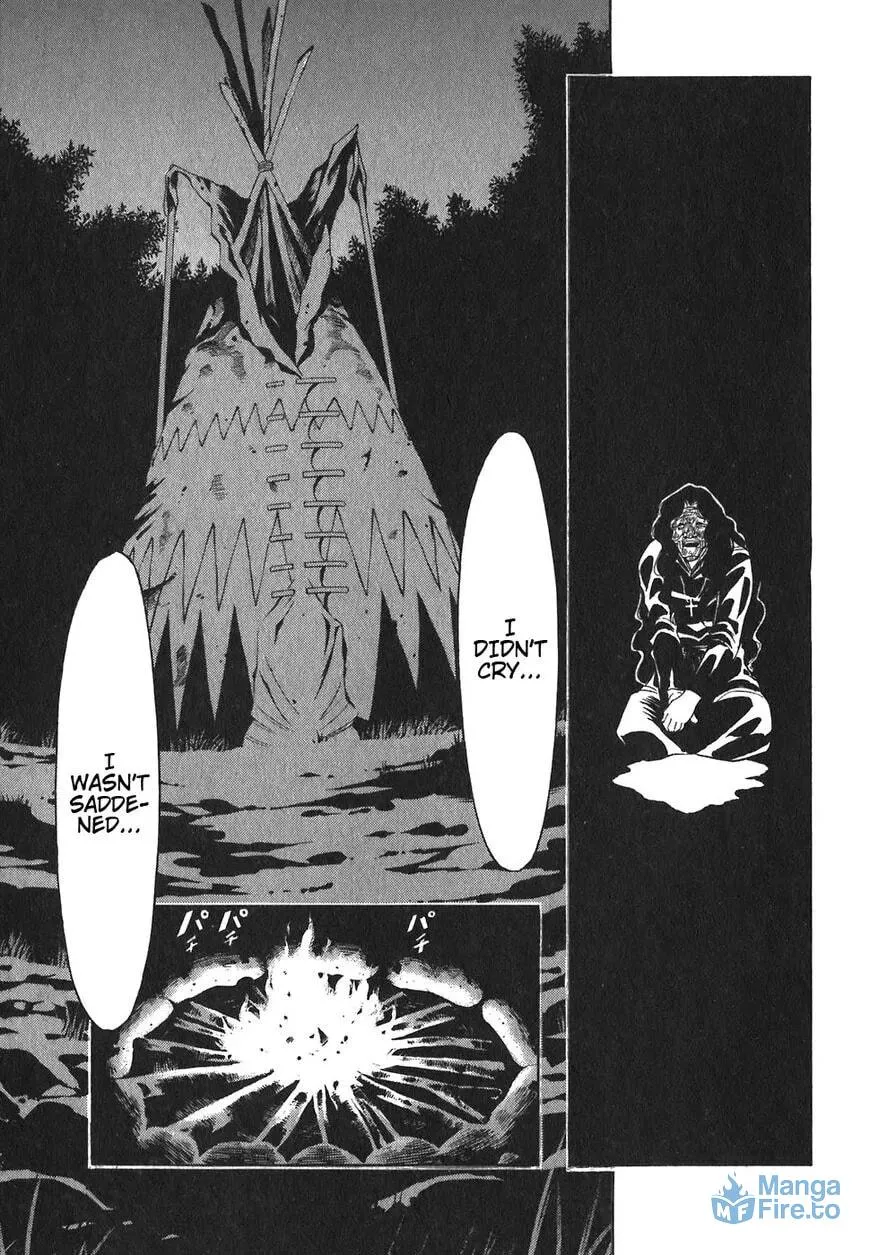 Read Red chapter 130 image 2 on Lezhin