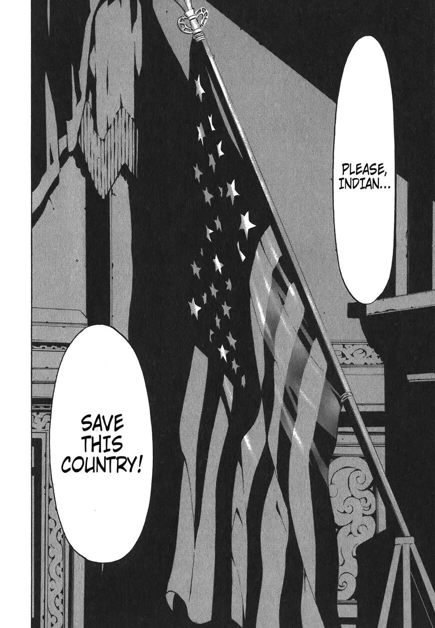 Read Red chapter 130 image 21 on Lezhin