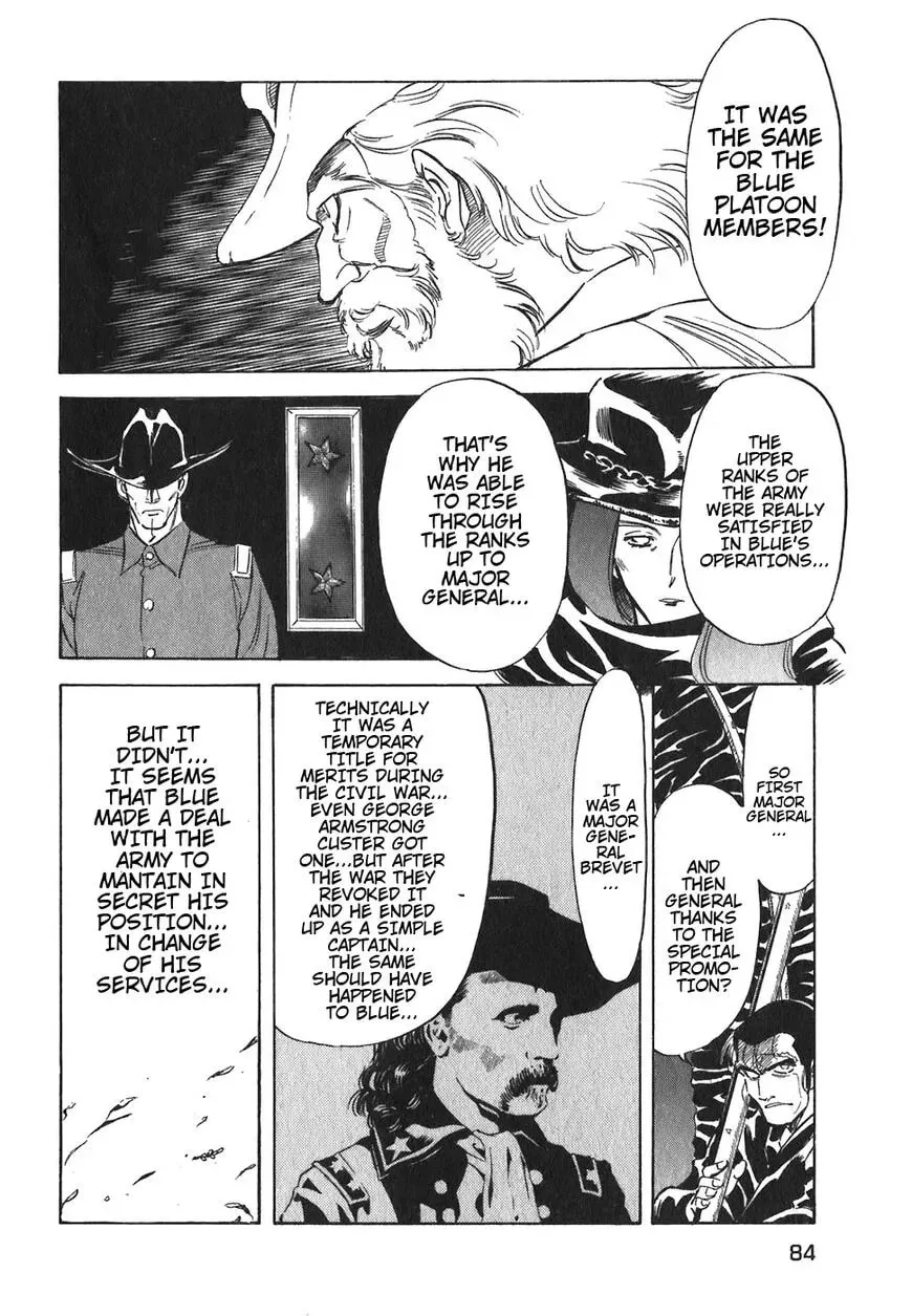 Read Red chapter 130 image 9 on Lezhin