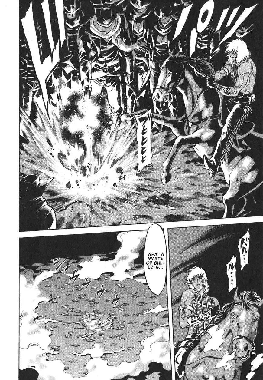 Read Red chapter 131 image 10 on Lezhin