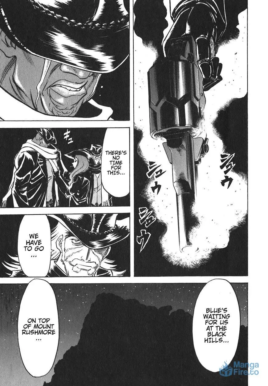 Read Red chapter 131 image 11 on Lezhin