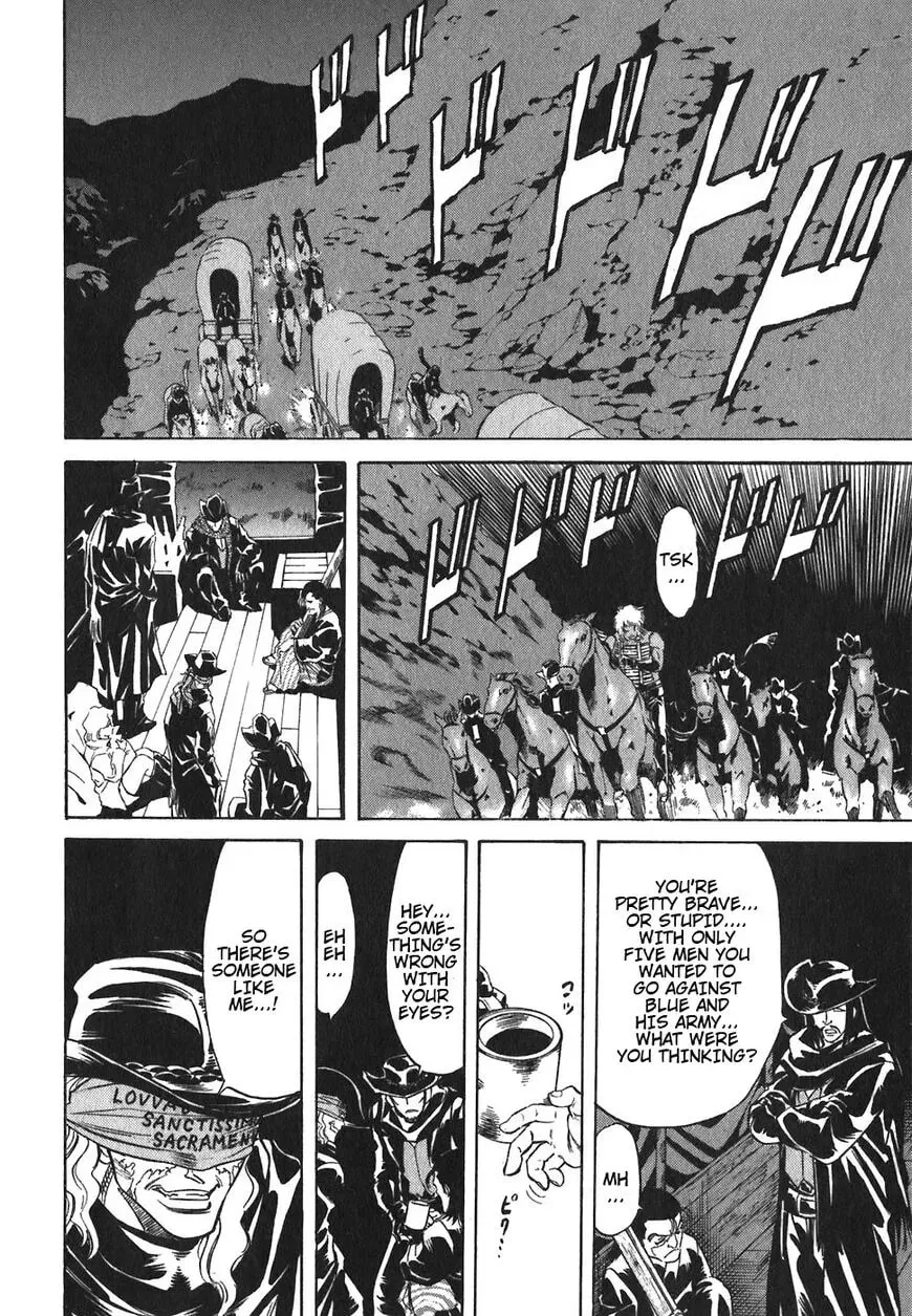 Read Red chapter 131 image 12 on Lezhin