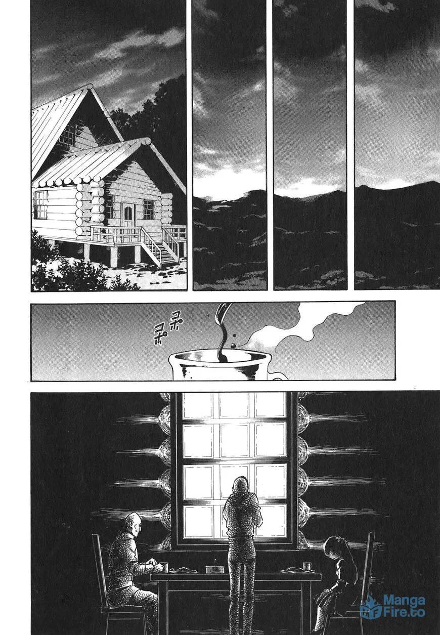 Read Red chapter 131 image 14 on Lezhin
