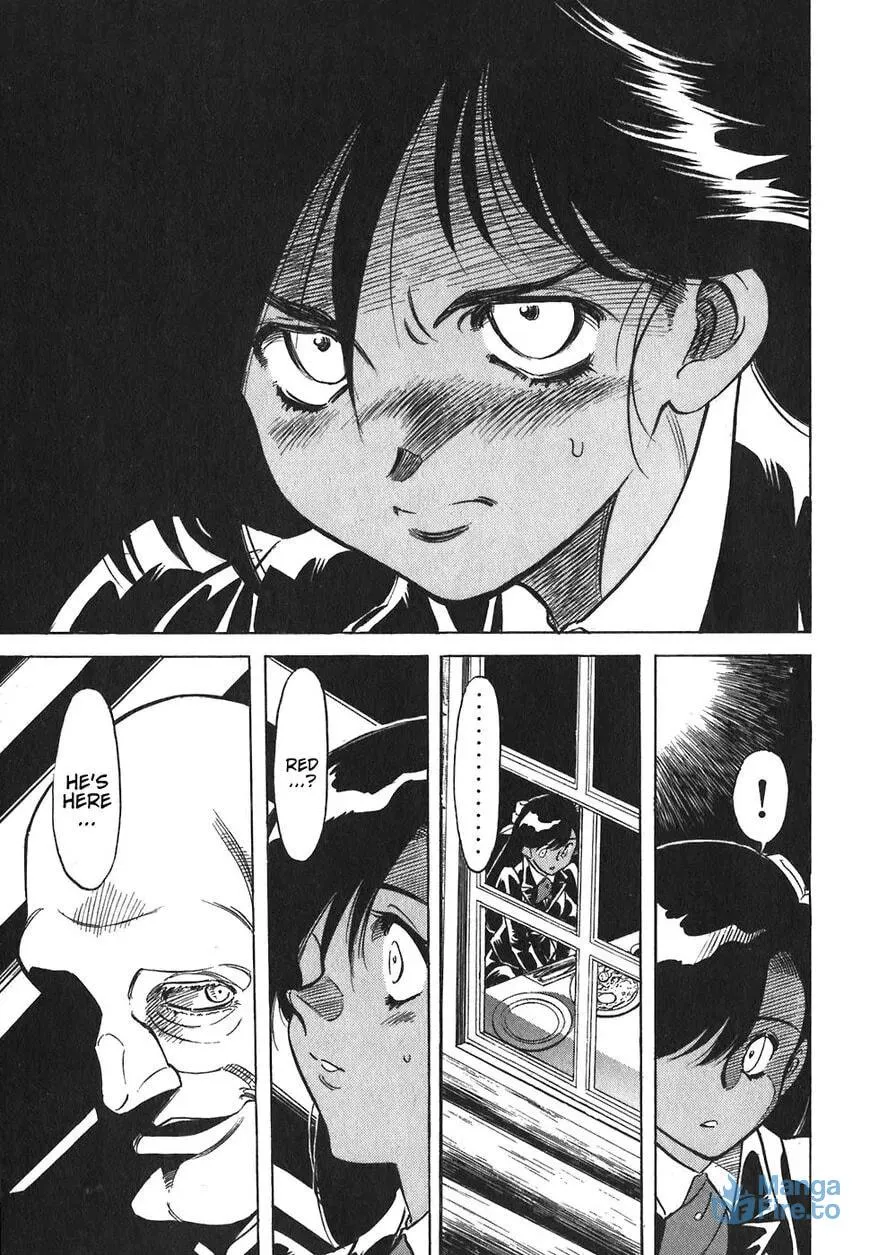 Read Red chapter 131 image 17 on Lezhin