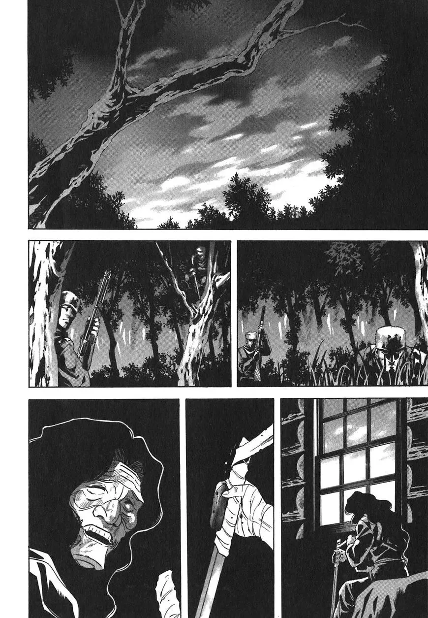Read Red chapter 131 image 19 on Lezhin