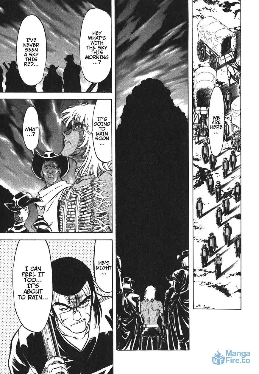 Read Red chapter 131 image 20 on Lezhin