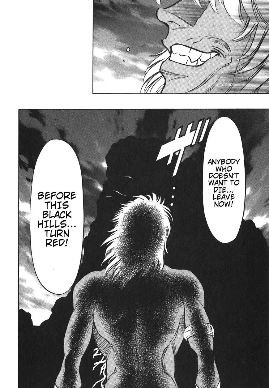 Read Red chapter 131 image 21 on Lezhin