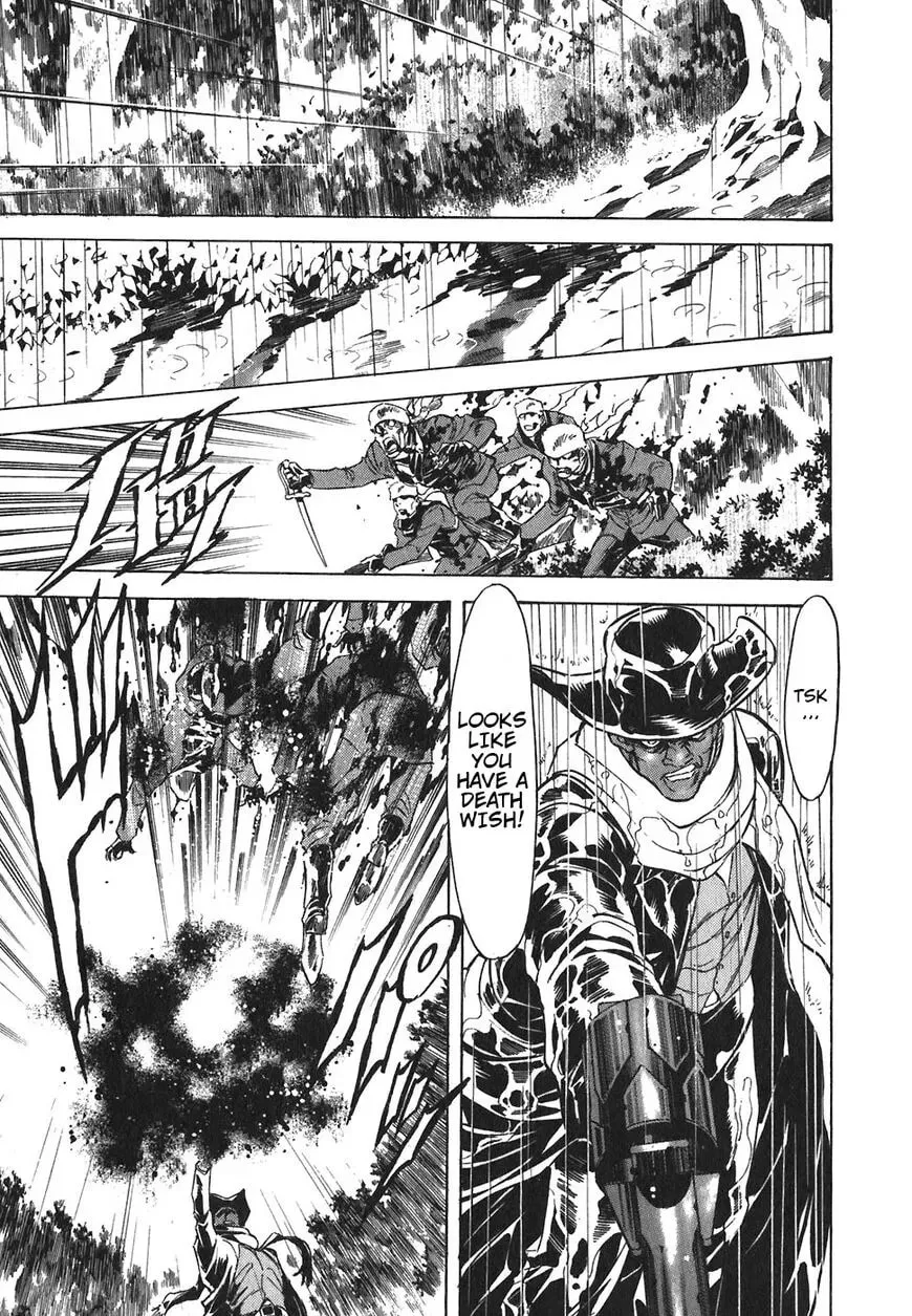 Read Red chapter 132 image 10 on Lezhin