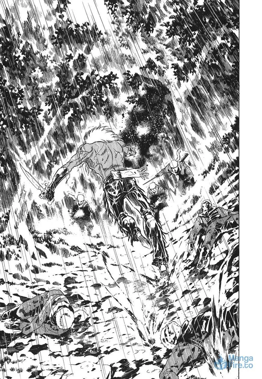 Read Red chapter 132 image 14 on Lezhin