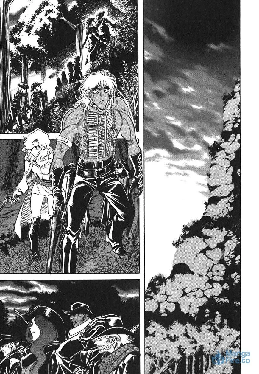 Read Red chapter 132 image 2 on Lezhin