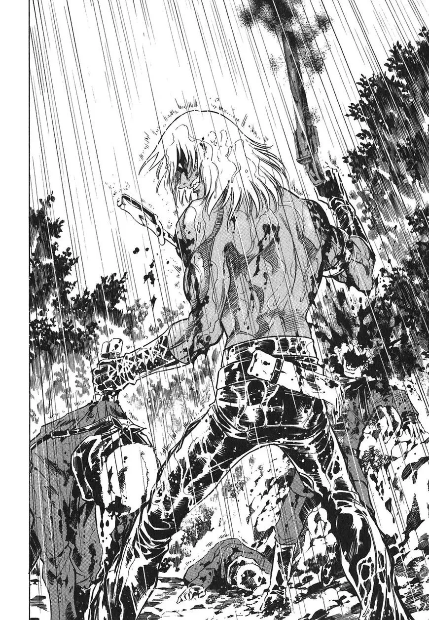 Read Red chapter 132 image 25 on Lezhin