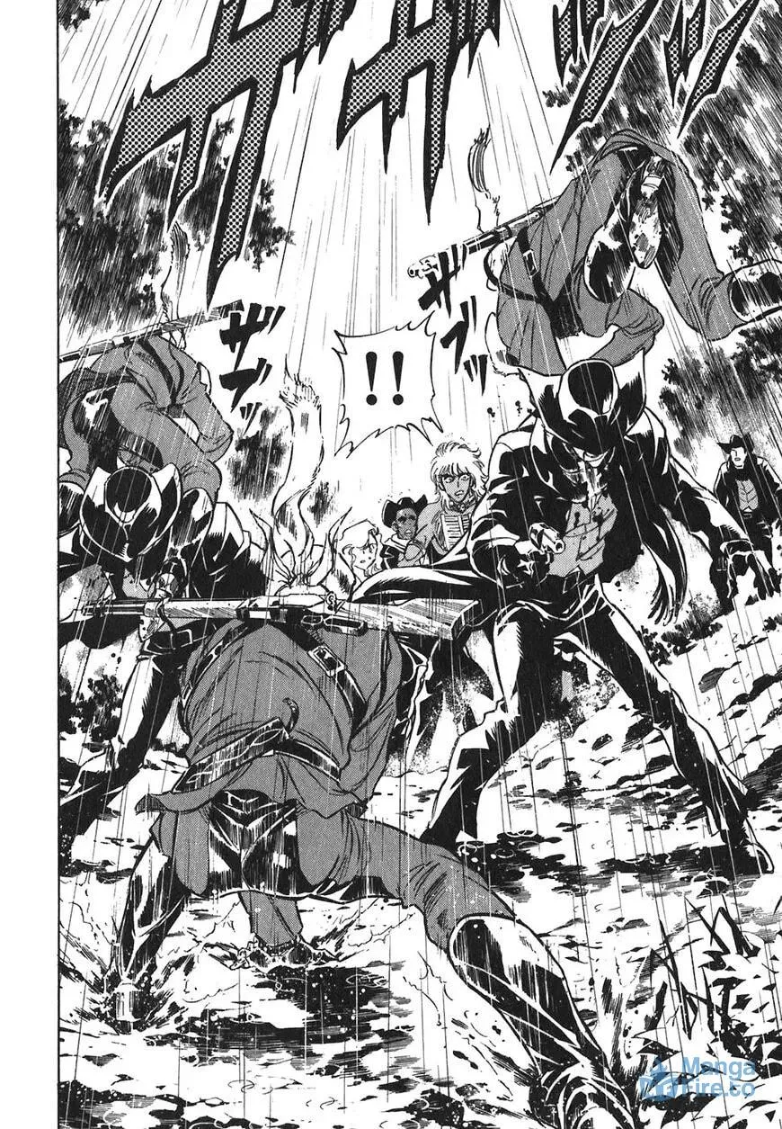 Read Red chapter 132 image 5 on Lezhin