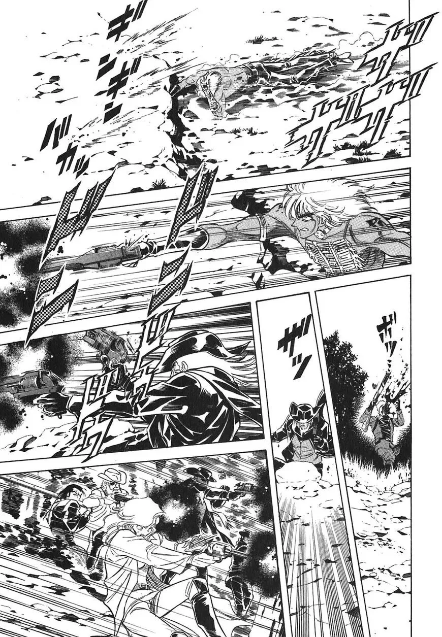 Read Red chapter 133 image 10 on Lezhin