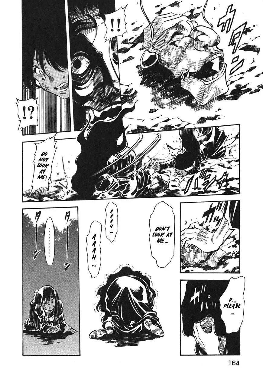 Read Red chapter 133 image 15 on Lezhin
