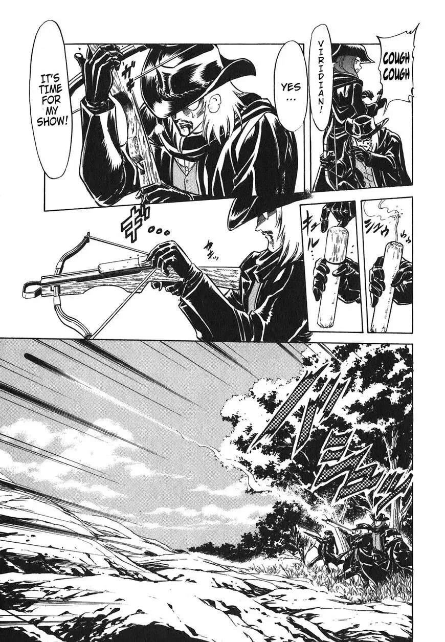 Read Red chapter 133 image 24 on Lezhin