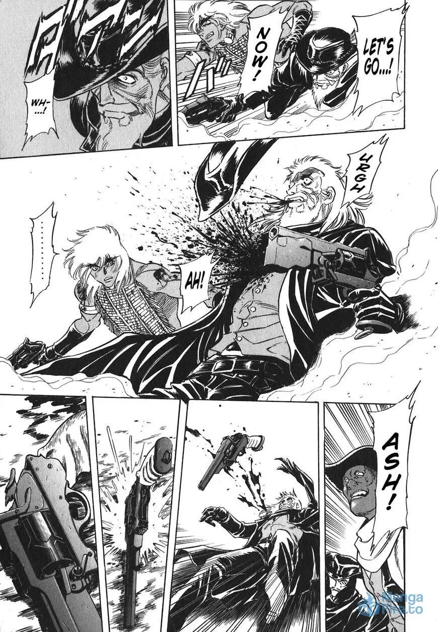 Read Red chapter 133 image 26 on Lezhin