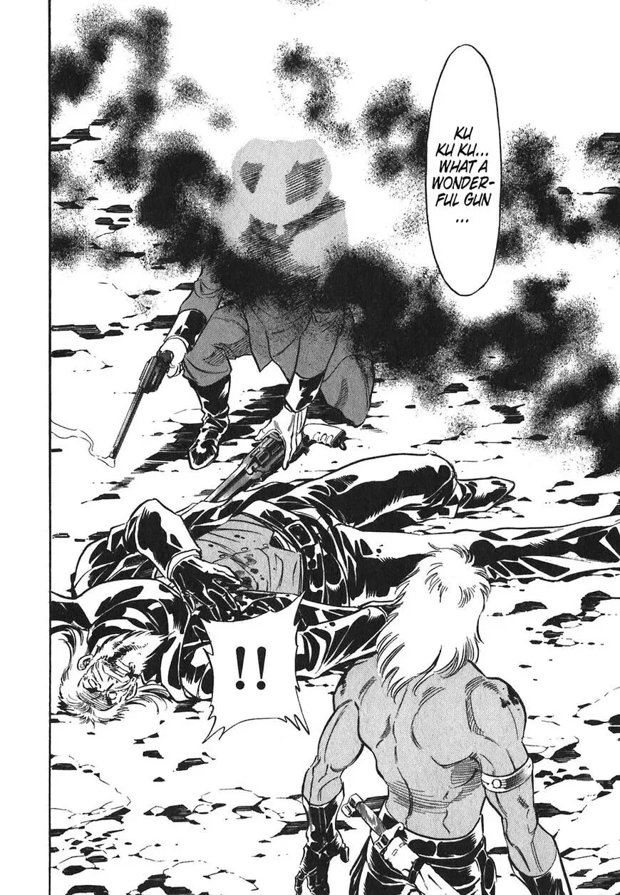 Read Red chapter 133 image 27 on Lezhin