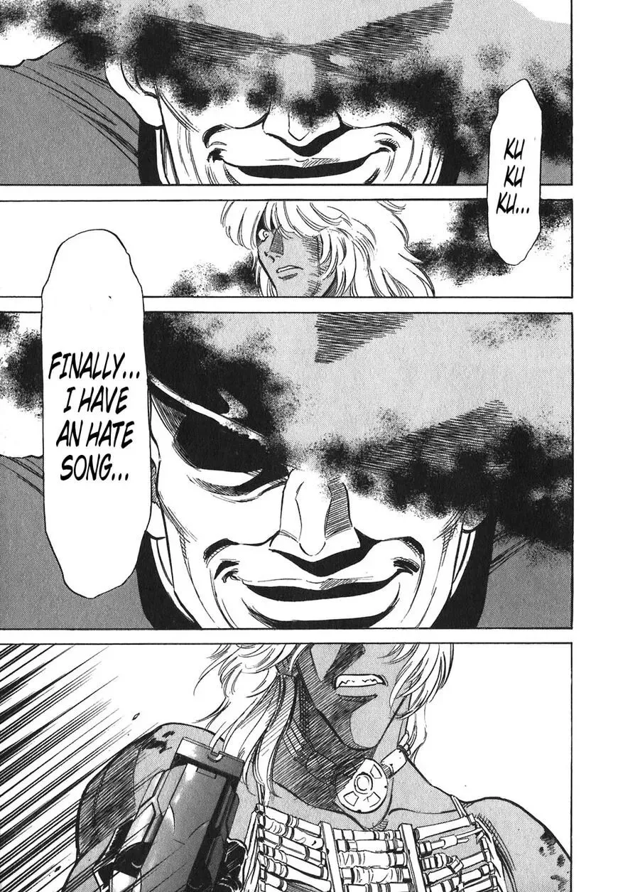 Read Red chapter 133 image 28 on Lezhin