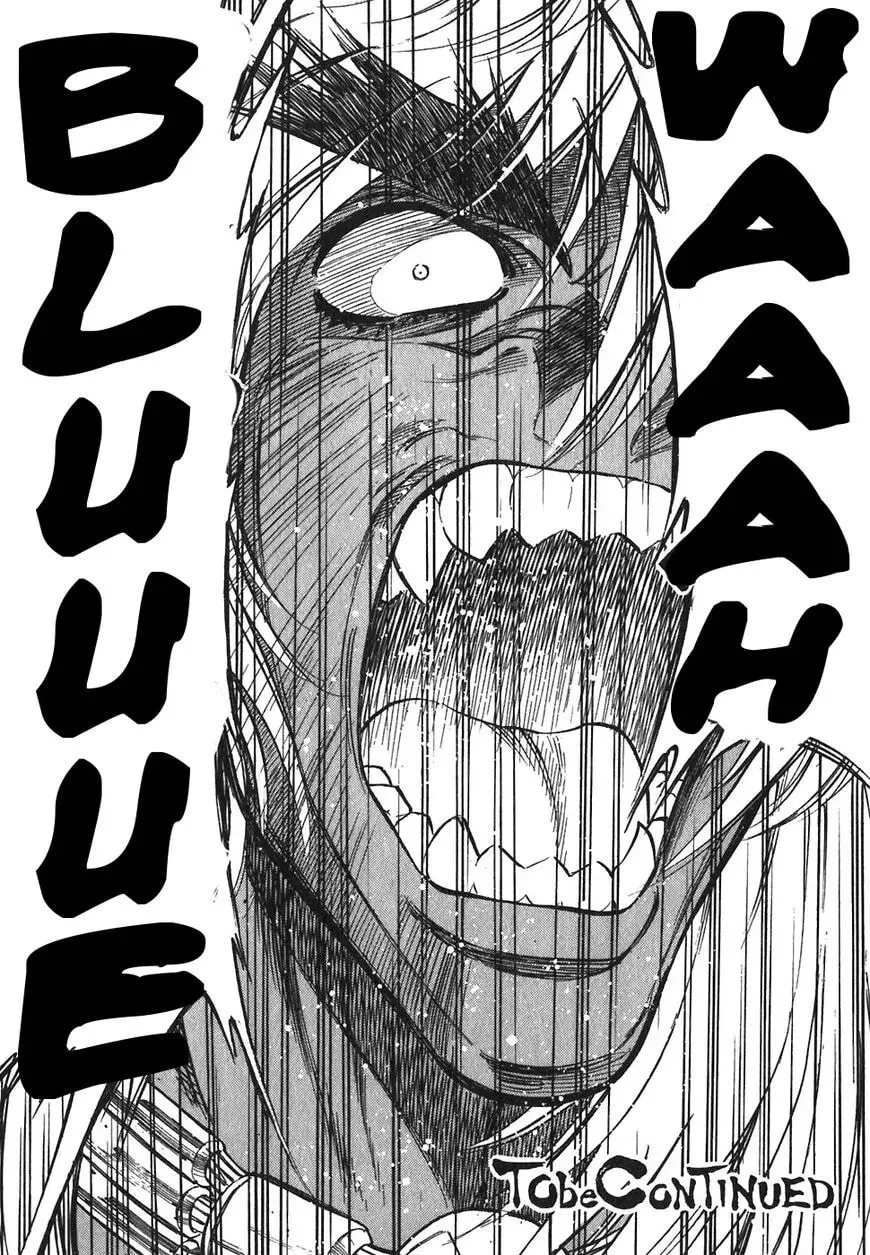 Read Red chapter 133 image 31 on Lezhin