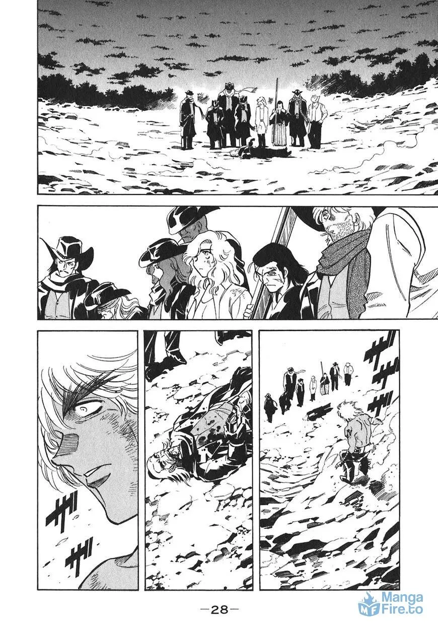 Read Red chapter 134 image 26 on Lezhin