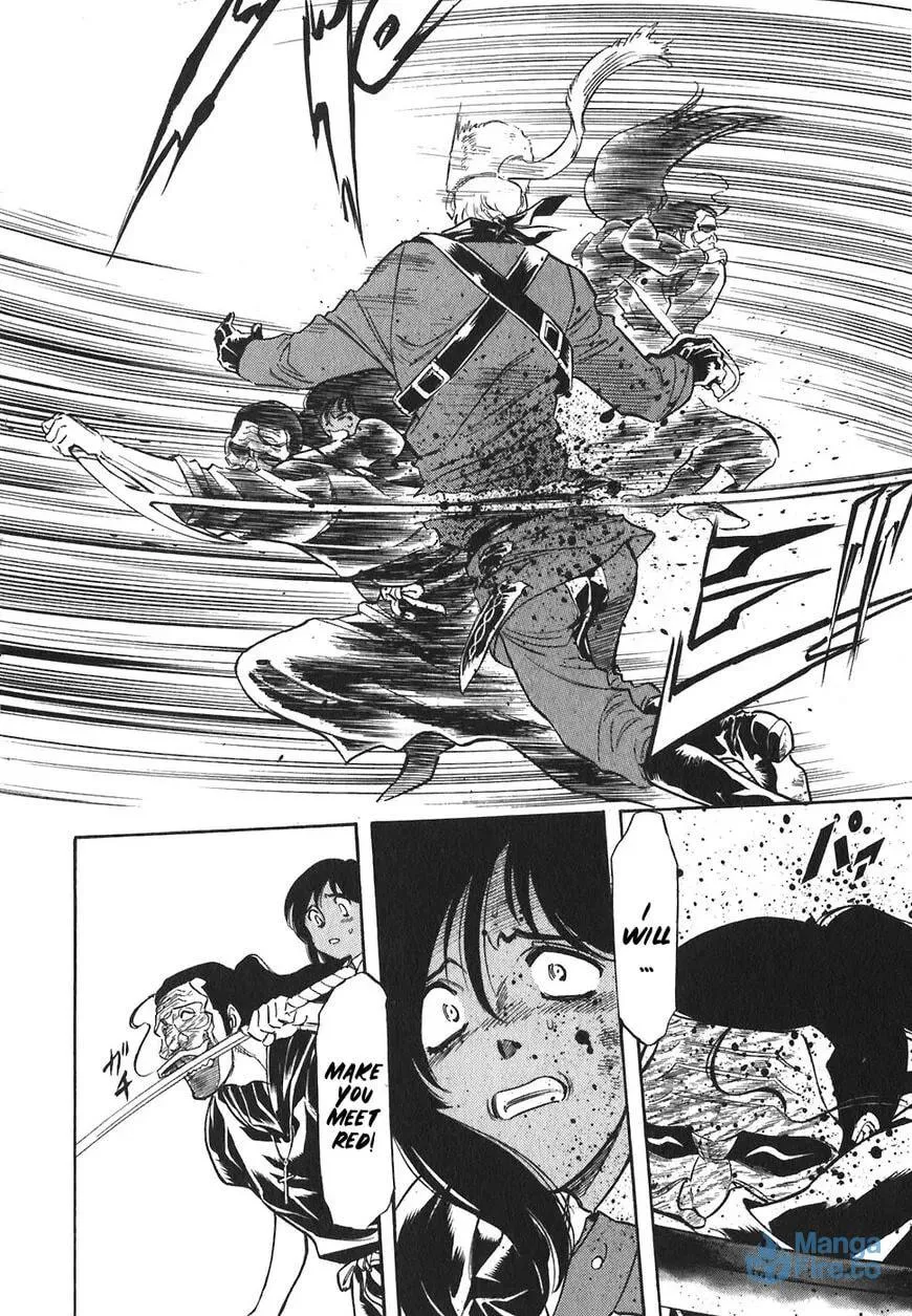 Read Red chapter 135 image 17 on Lezhin
