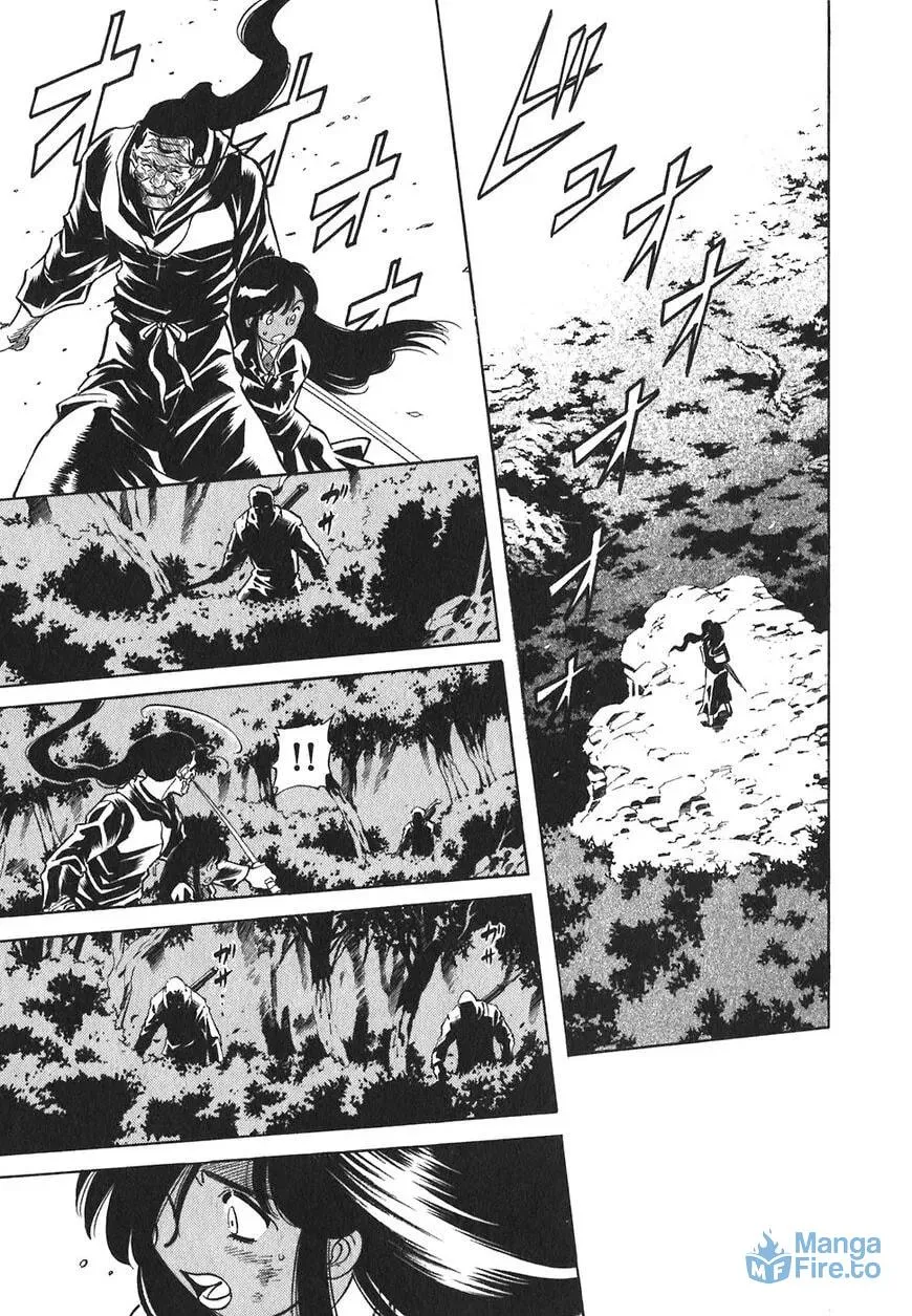 Read Red chapter 135 image 20 on Lezhin