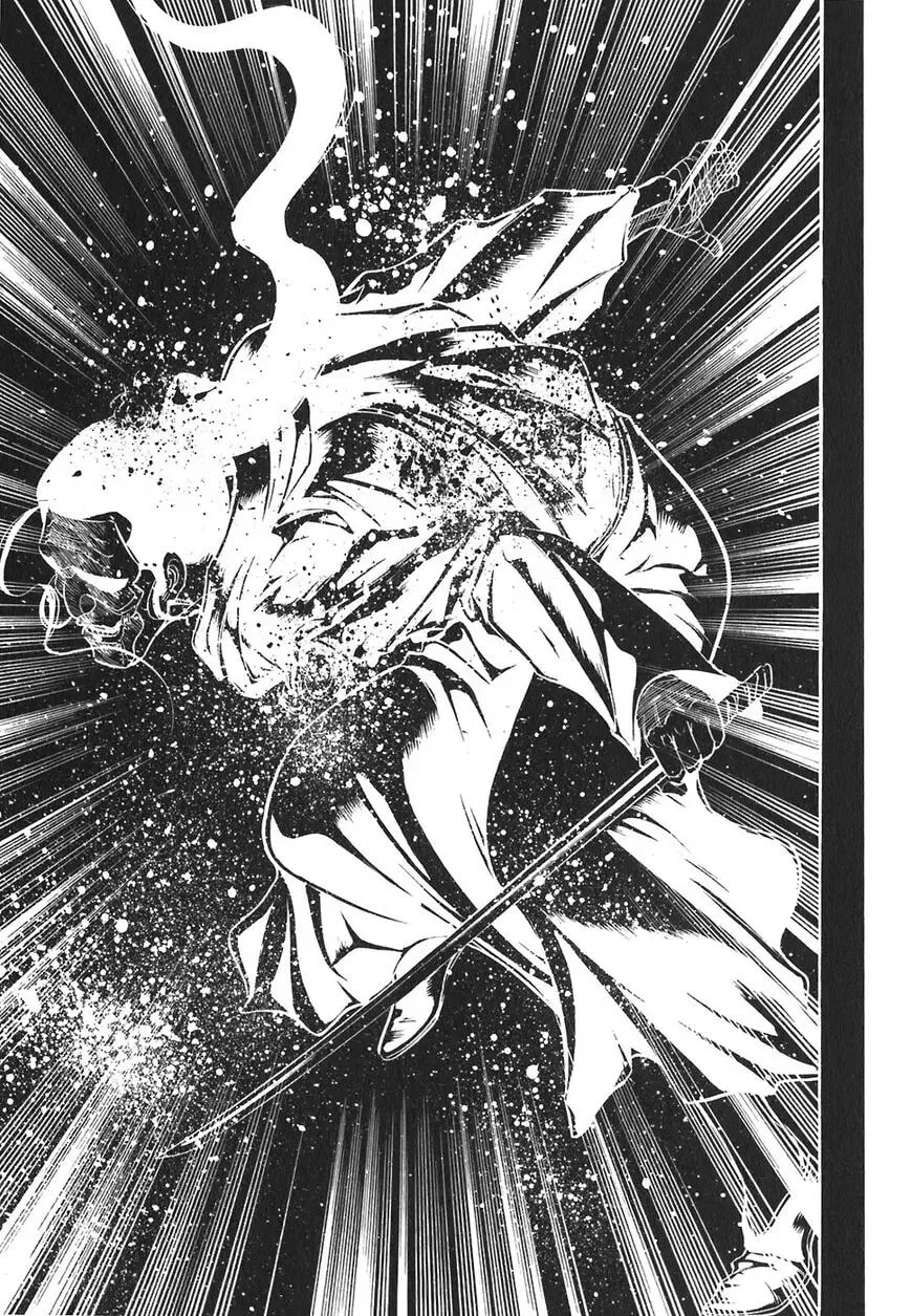 Read Red chapter 135 image 22 on Lezhin