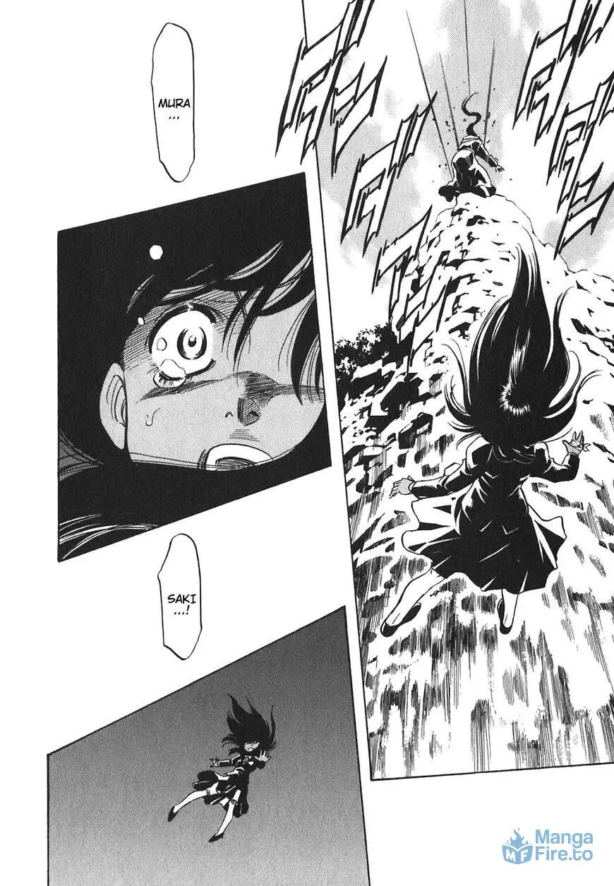 Read Red chapter 135 image 23 on Lezhin
