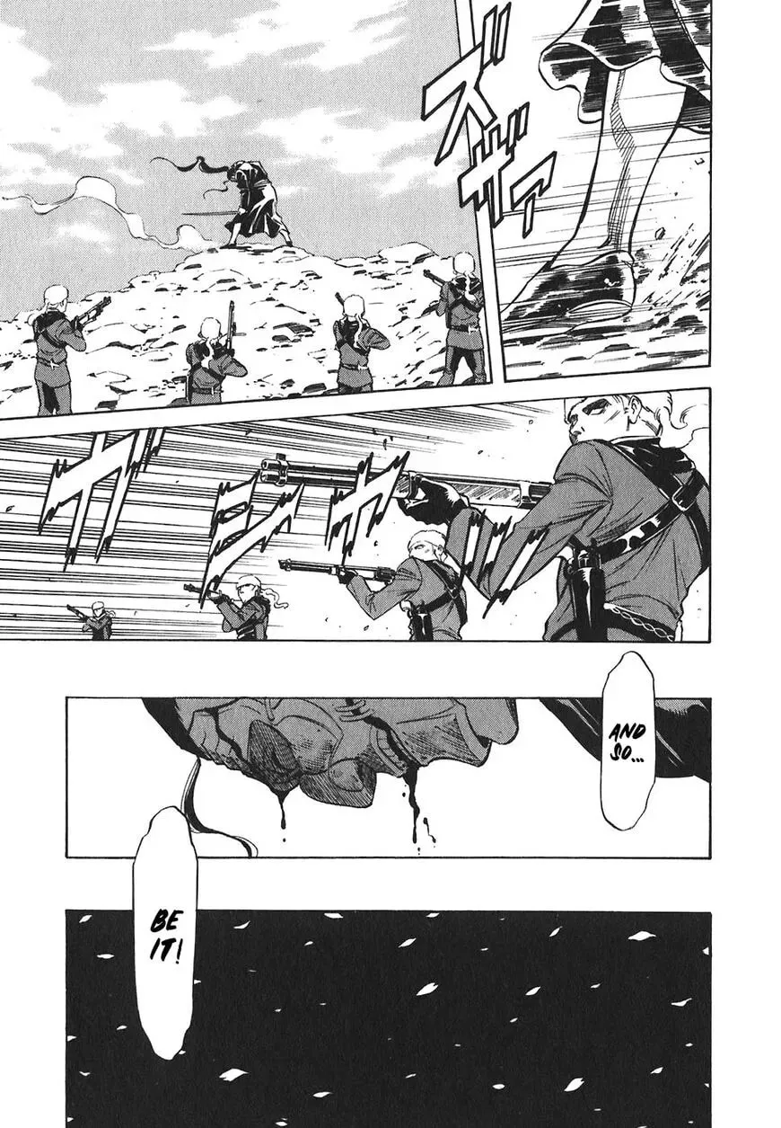 Read Red chapter 135 image 24 on Lezhin