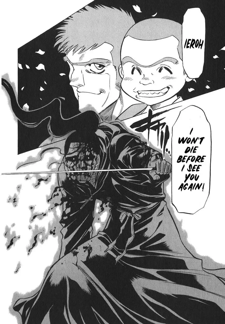 Read Red chapter 135 image 25 on Lezhin
