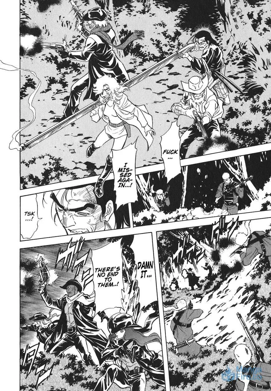 Read Red chapter 136 image 11 on Lezhin