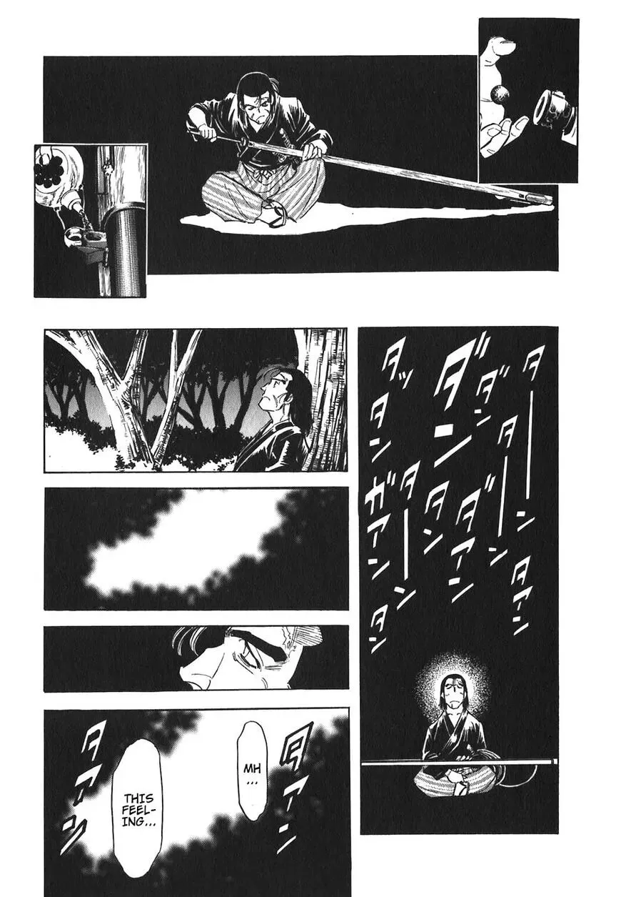 Read Red chapter 136 image 15 on Lezhin