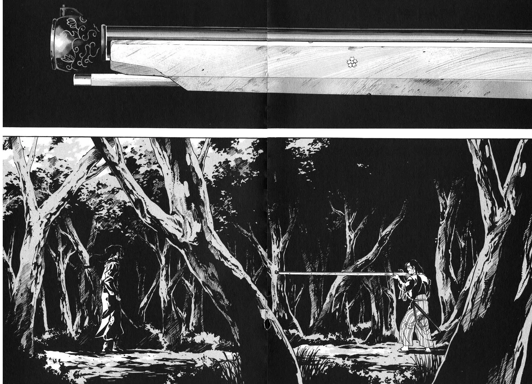 Read Red chapter 136 image 19 on Lezhin