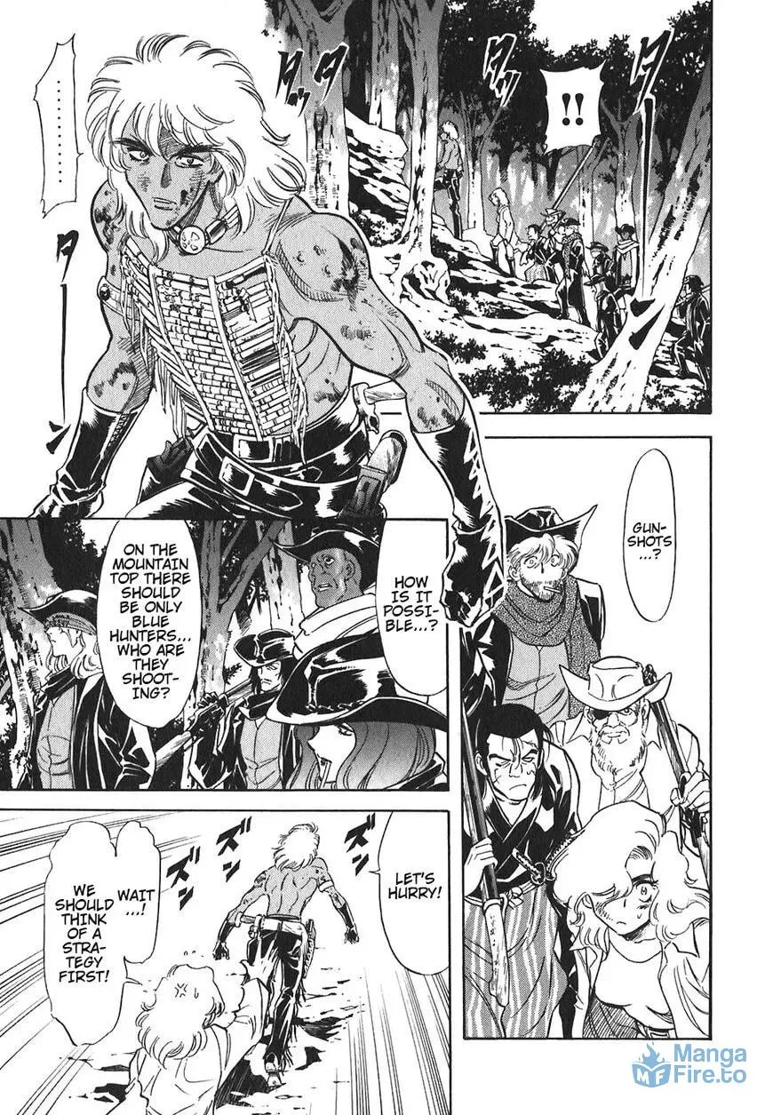 Read Red chapter 136 image 2 on Lezhin