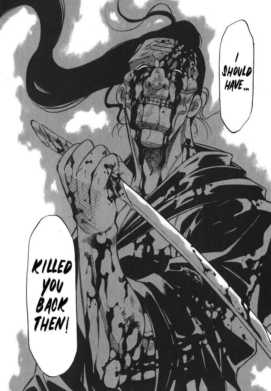 Read Red chapter 136 image 22 on Lezhin