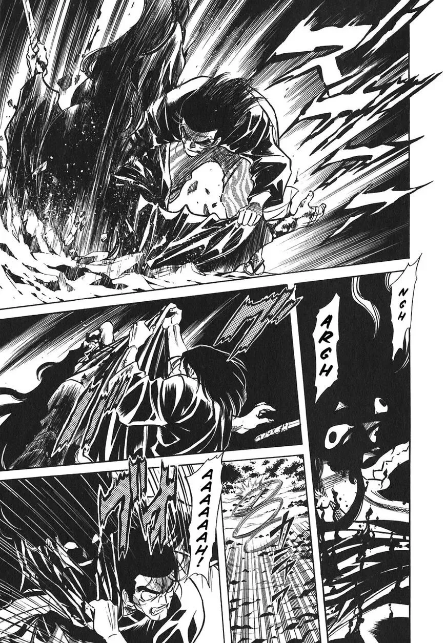 Read Red chapter 137 image 10 on Lezhin