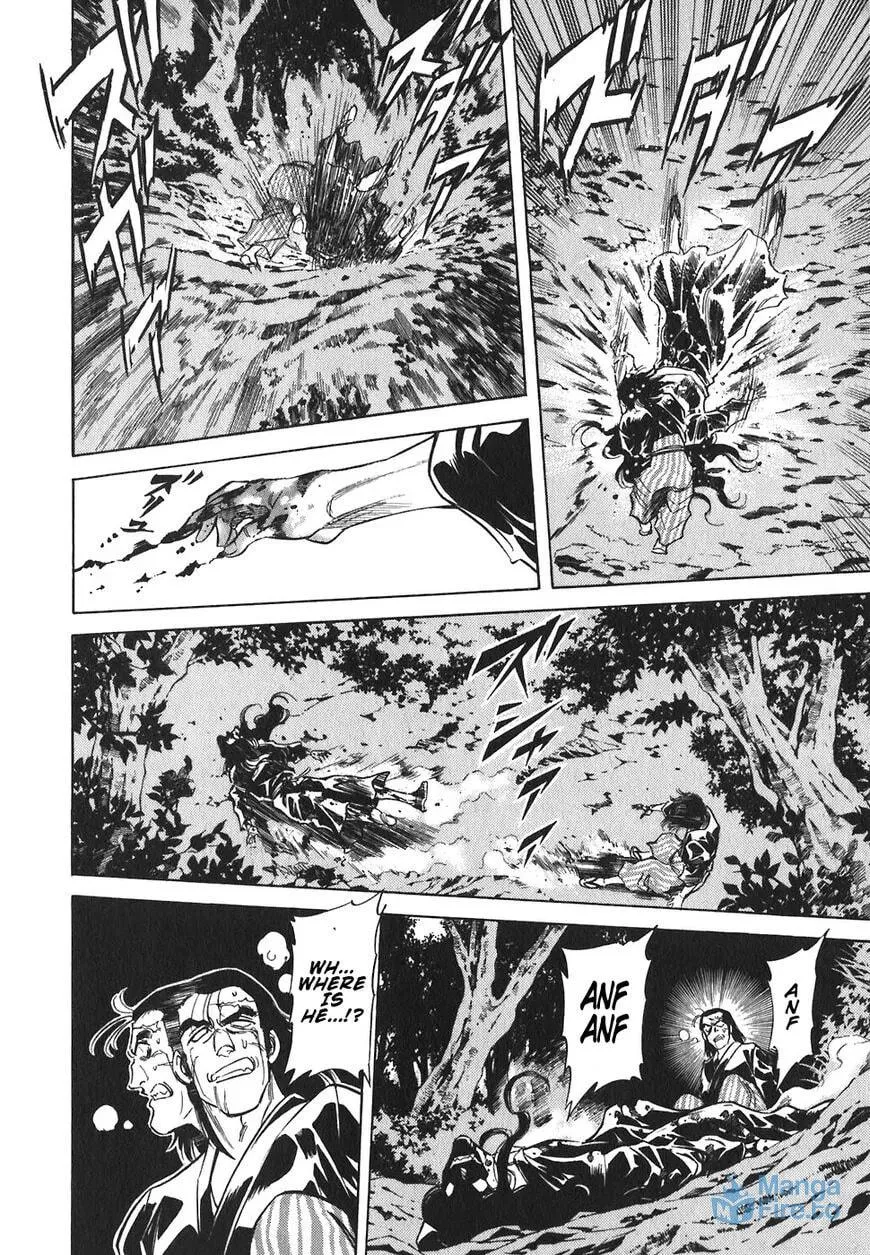 Read Red chapter 137 image 11 on Lezhin