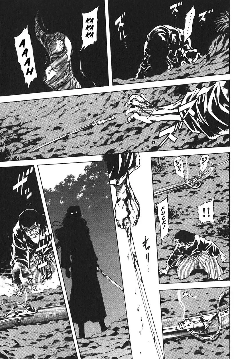 Read Red chapter 137 image 12 on Lezhin