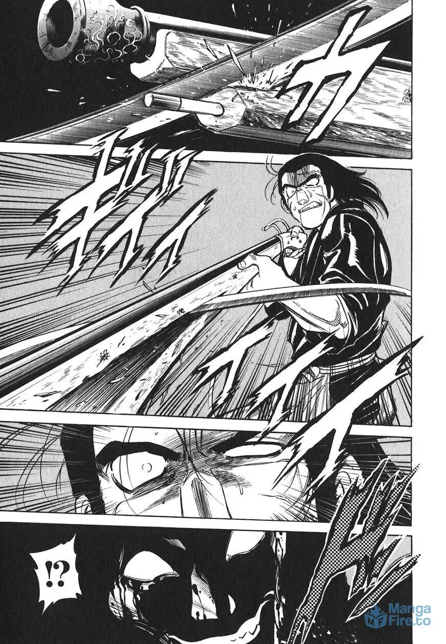 Read Red chapter 137 image 14 on Lezhin
