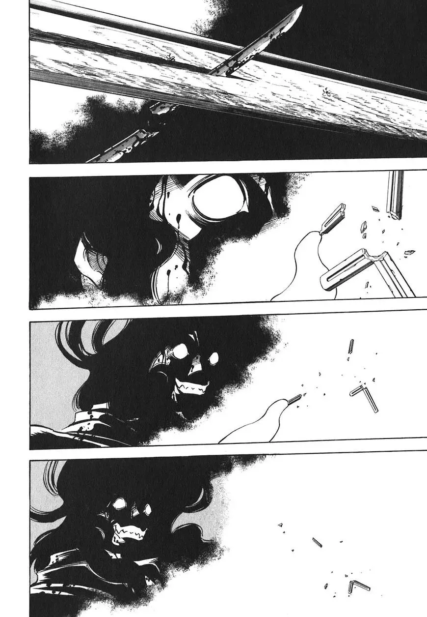 Read Red chapter 137 image 16 on Lezhin