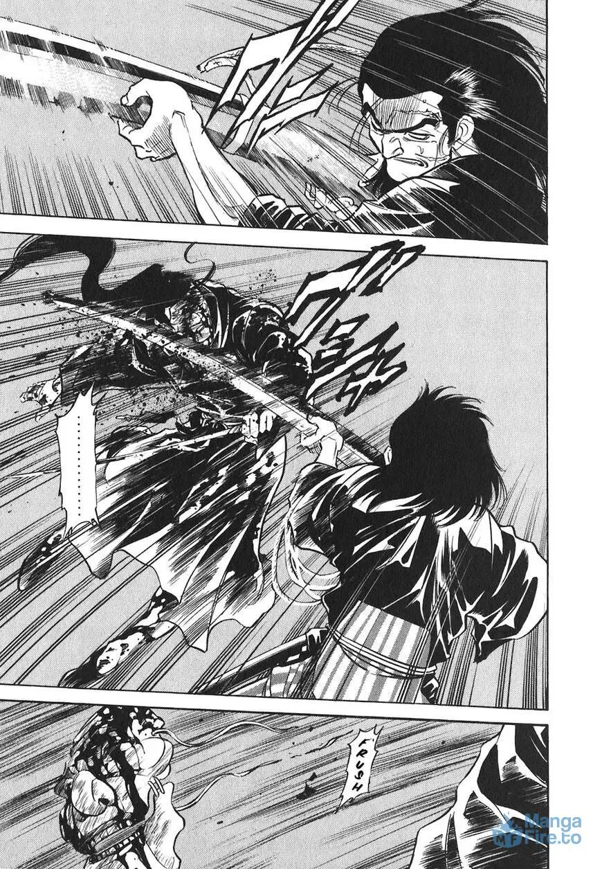 Read Red chapter 137 image 2 on Lezhin