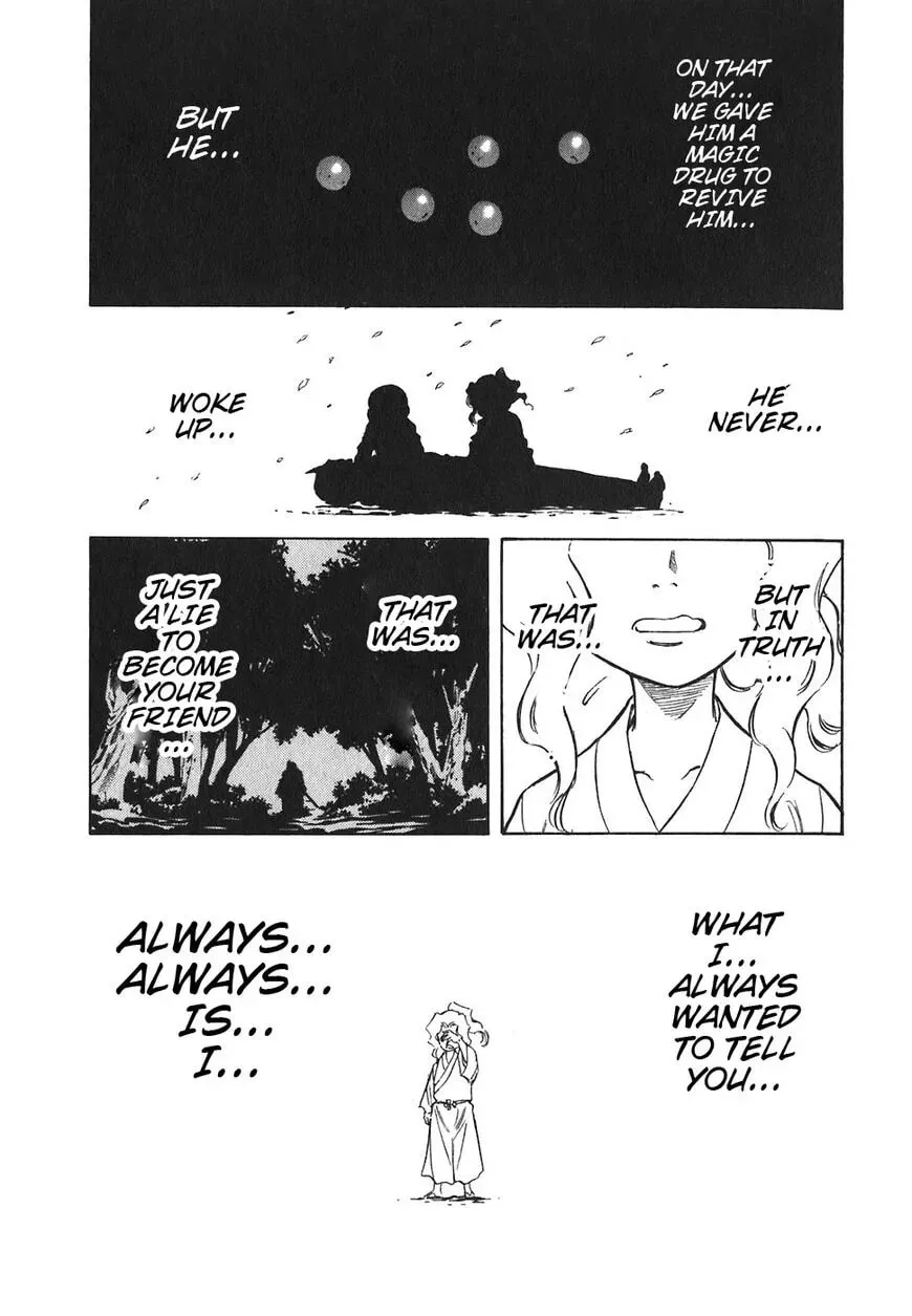 Read Red chapter 137 image 21 on Lezhin