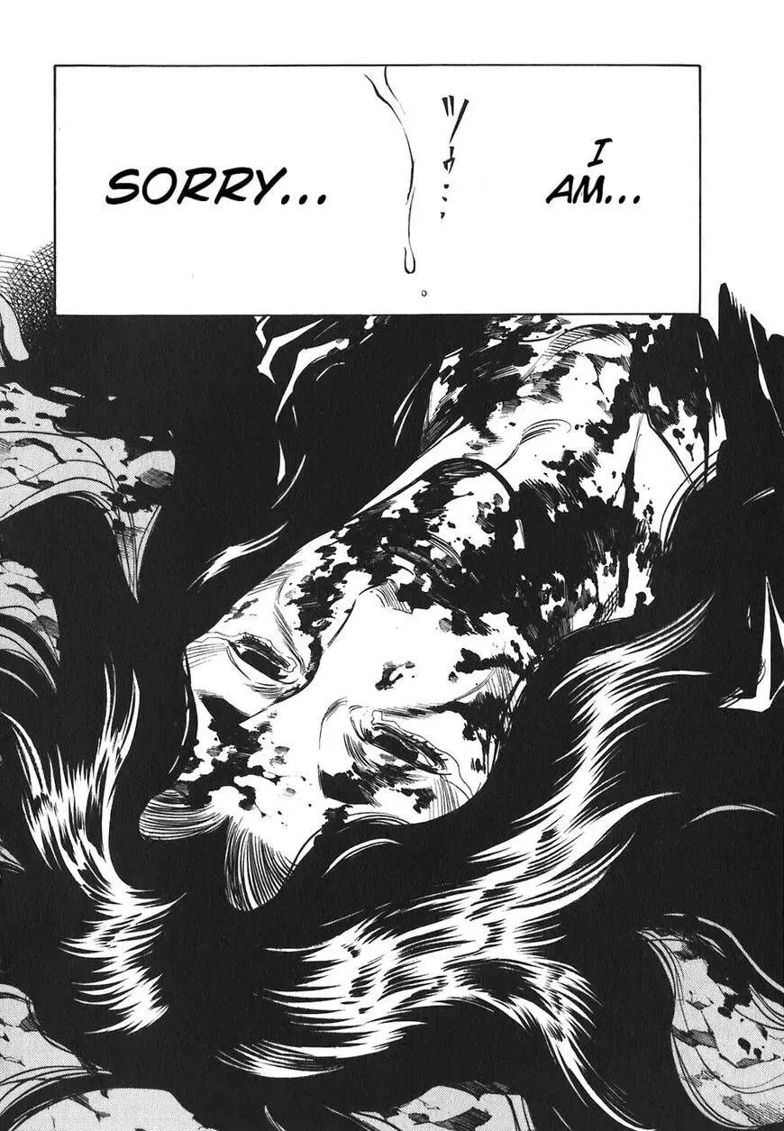 Read Red chapter 137 image 22 on Lezhin
