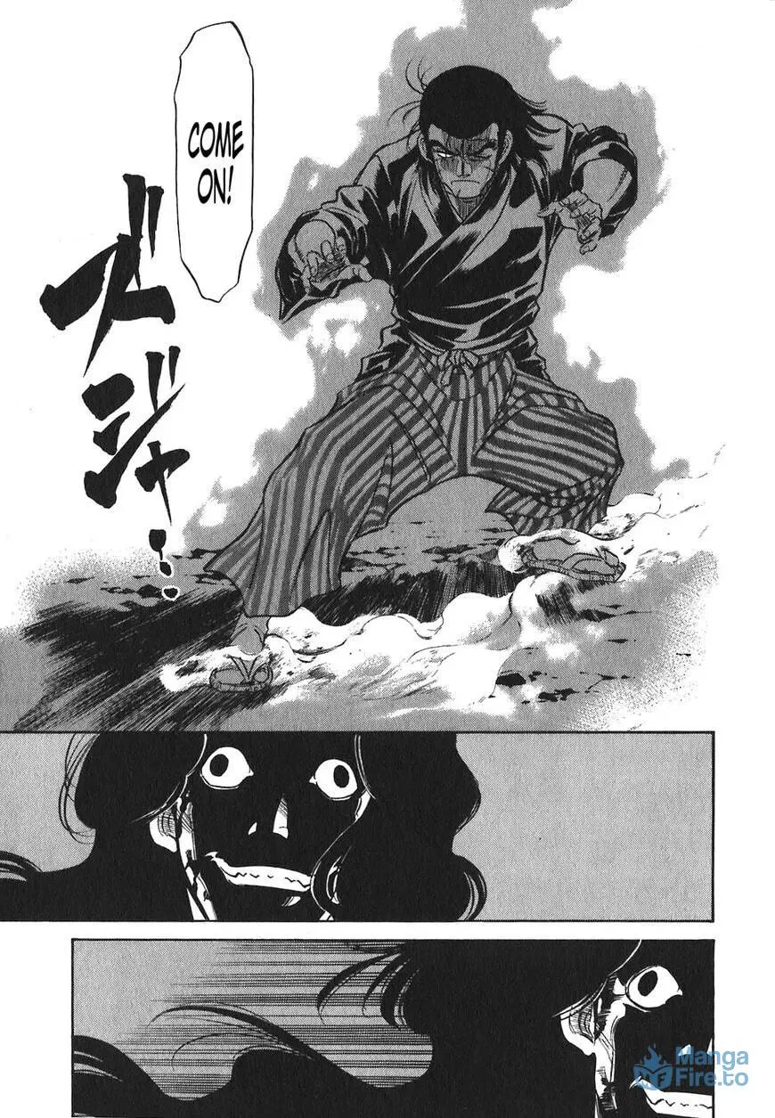 Read Red chapter 137 image 8 on Lezhin