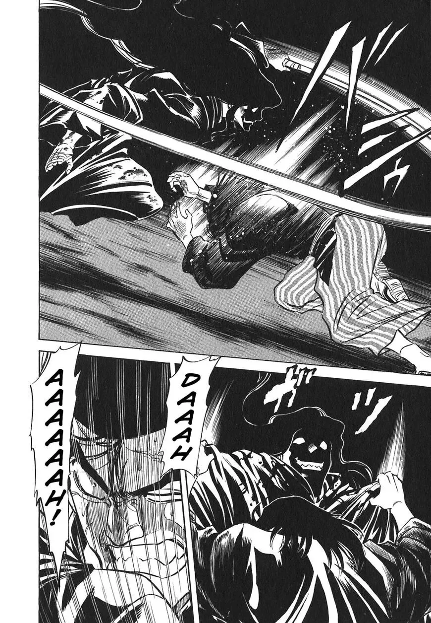 Read Red chapter 137 image 9 on Lezhin