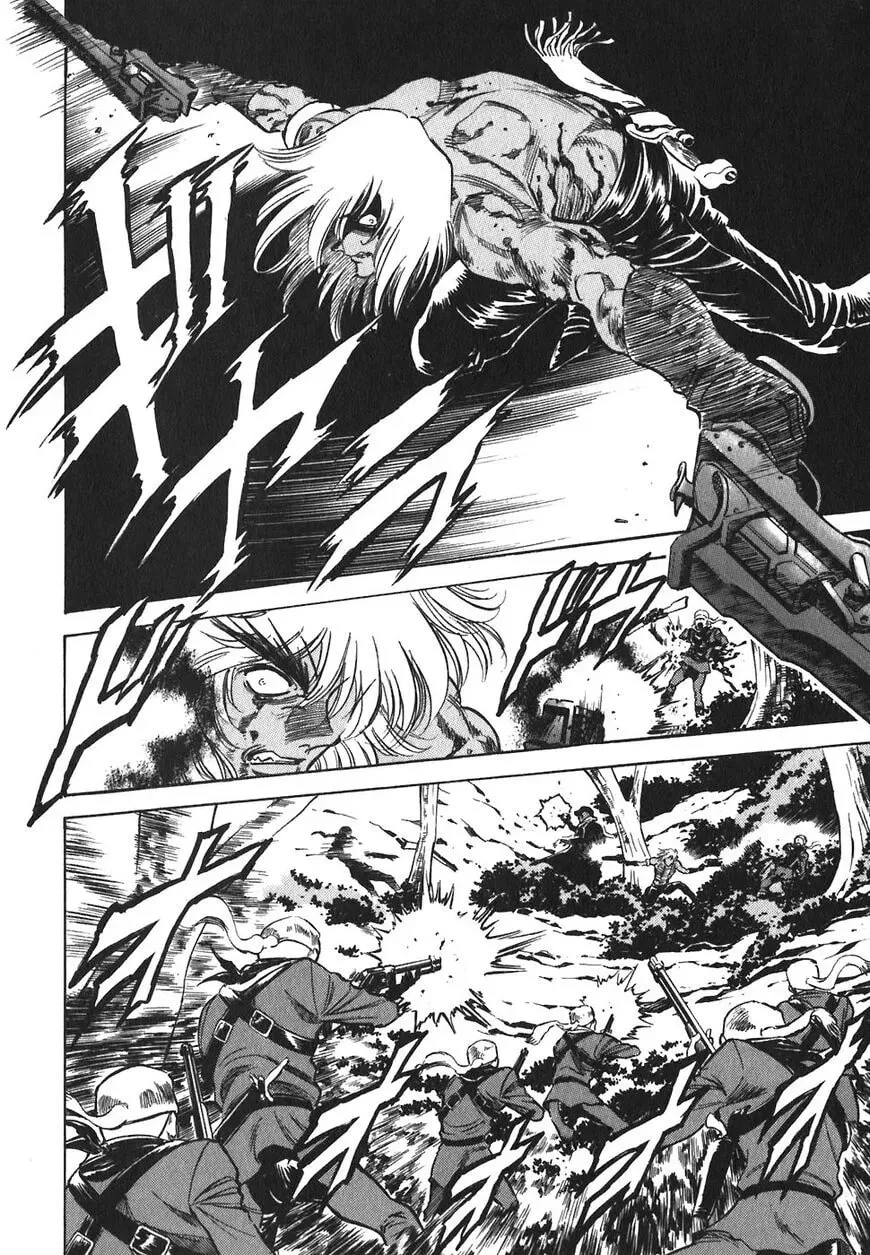 Read Red chapter 138 image 1 on Lezhin